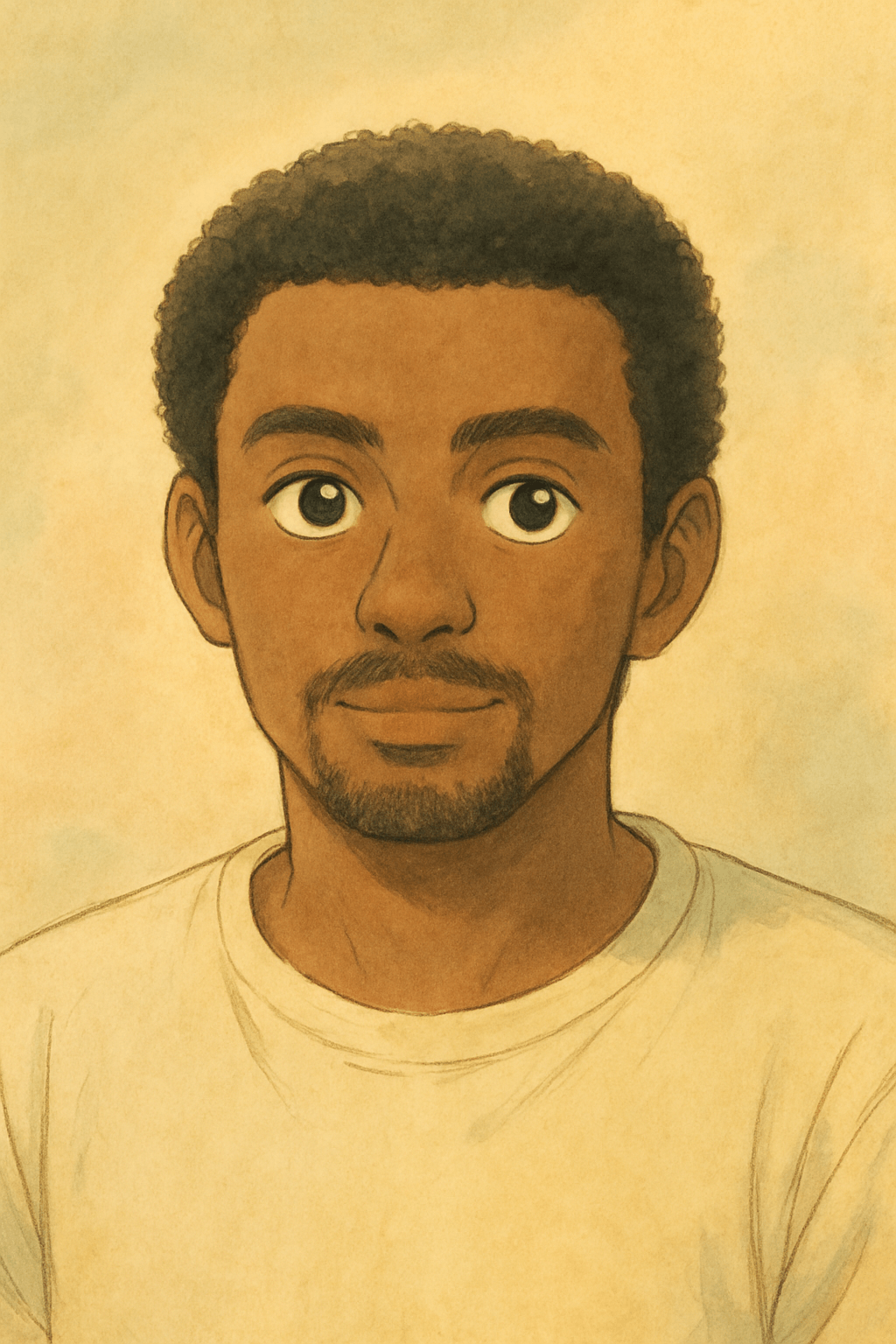 Babatunde Headeshot
